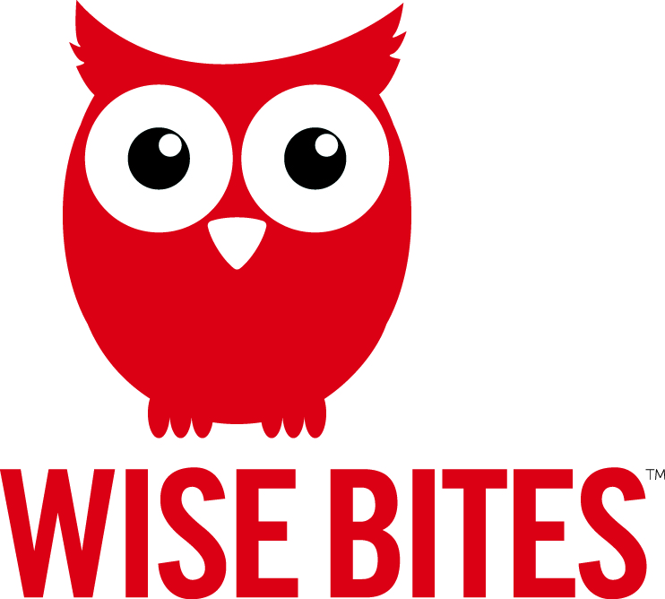 Wise Bites Logo