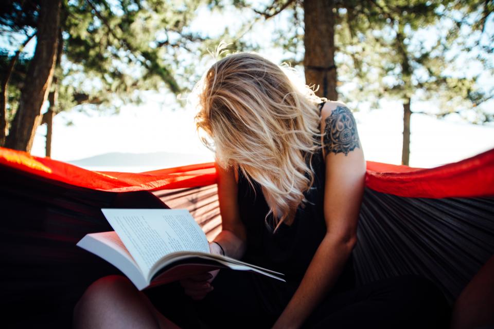 Best Books to Read When You're Going Through a Separation or Divorce
