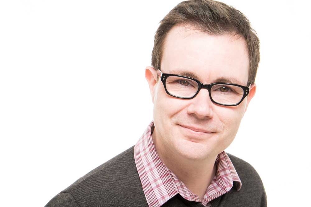 Podcast Episode 61: Bringing Up Productive Humans