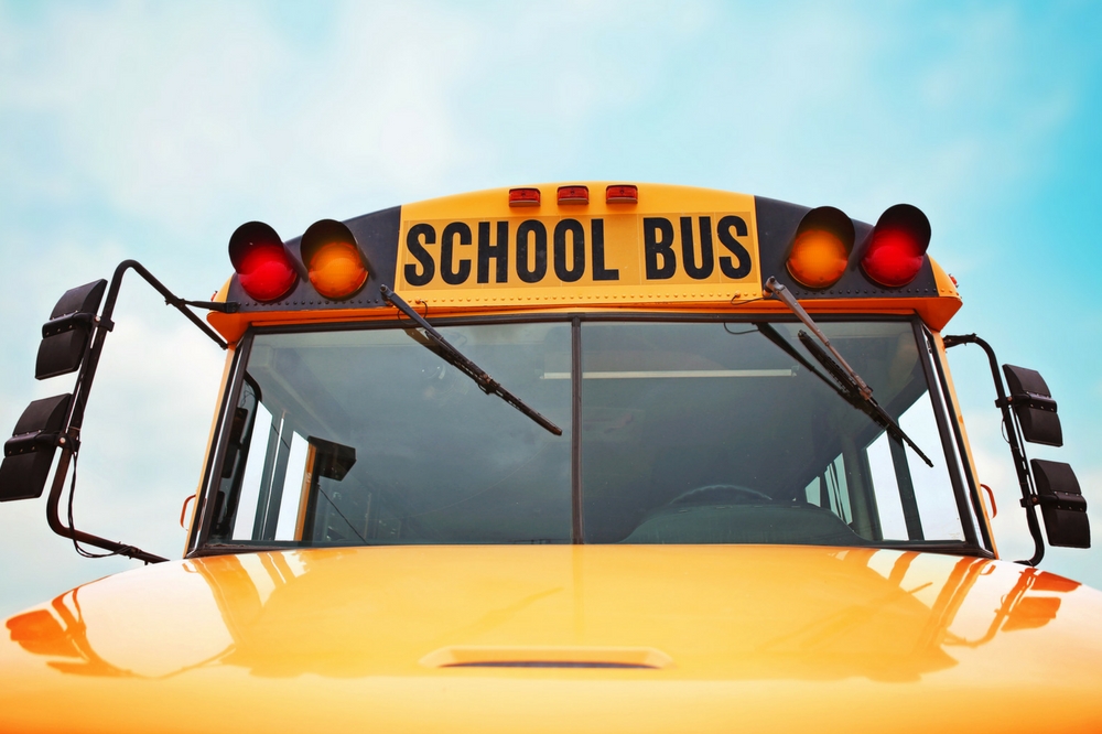 Bonus Podcast Episode: Our Best Advice for Back to School